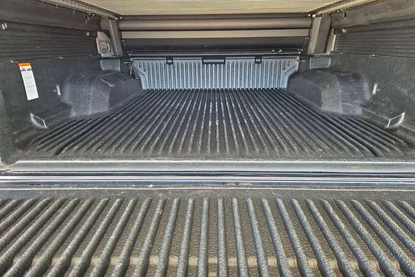 2020 Ford Ranger Wildtrak PX MkIII 4X4 2.0L