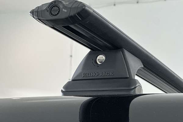 2016 Mitsubishi Triton GLS MQ 4X4