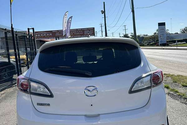 2013 Mazda 3 Neo BL Series 2