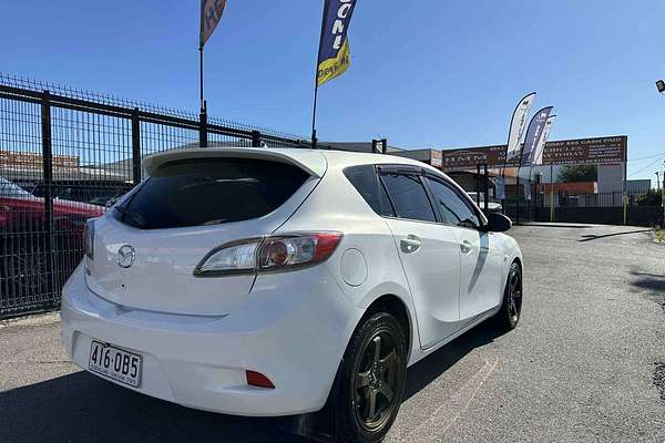 2013 Mazda 3 Neo BL Series 2