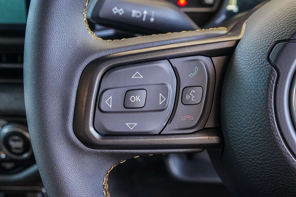 2024 Jeep Wrangler Unlimited Sport S JL