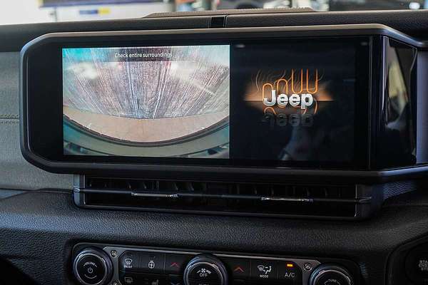 2024 Jeep Wrangler Unlimited Sport S JL