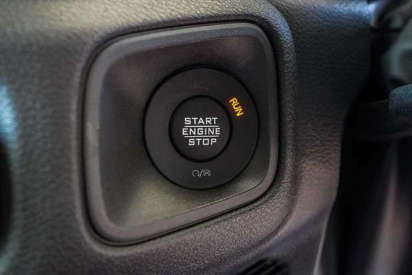 2024 Jeep Wrangler Unlimited Sport S JL
