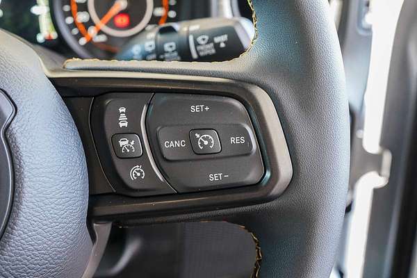 2024 Jeep Wrangler Unlimited Sport S JL