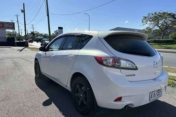 2013 Mazda 3 Neo BL Series 2