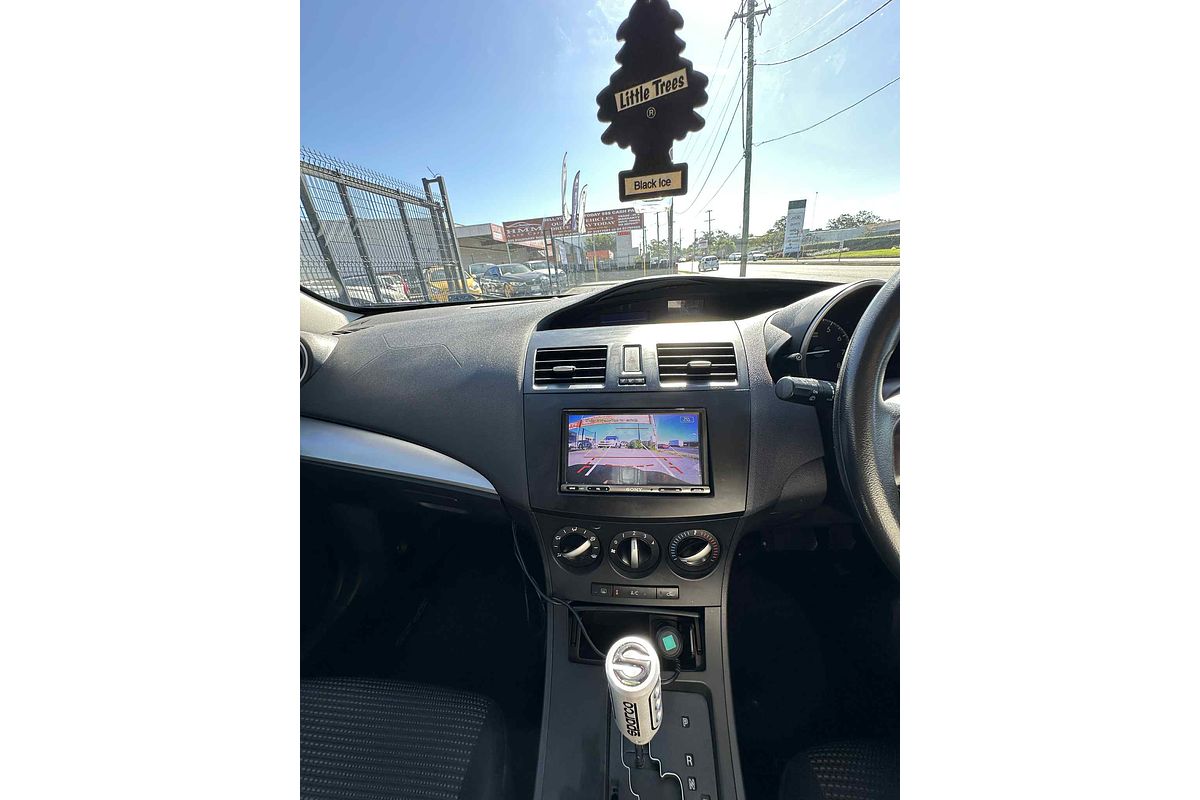 2013 Mazda 3 Neo BL Series 2