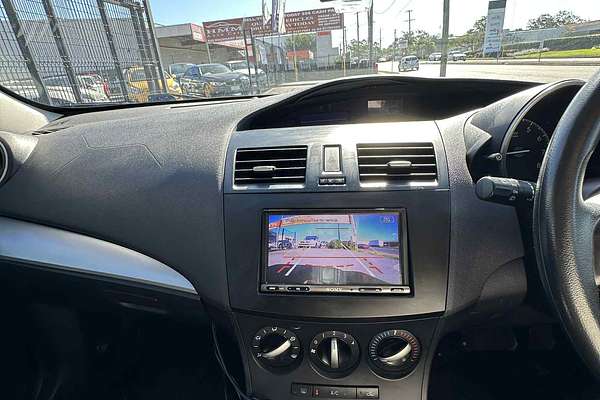 2013 Mazda 3 Neo BL Series 2
