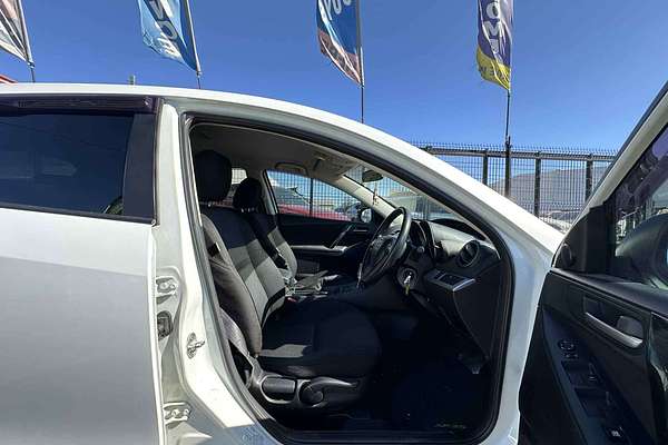 2013 Mazda 3 Neo BL Series 2