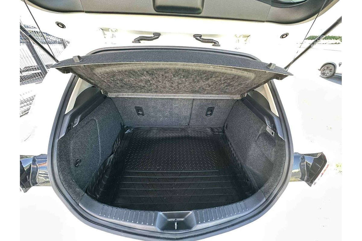 2013 Mazda 3 Neo BL Series 2