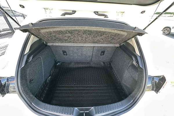2013 Mazda 3 Neo BL Series 2