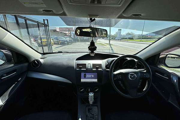 2013 Mazda 3 Neo BL Series 2