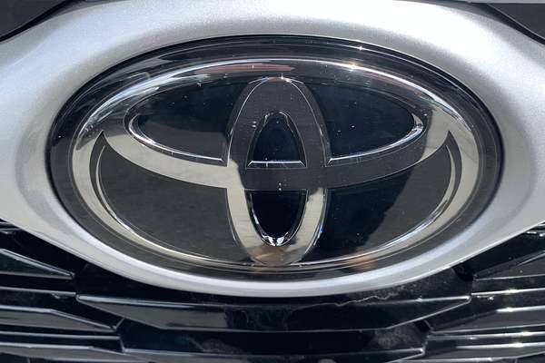2023 Toyota Kluger GX TXUA70R