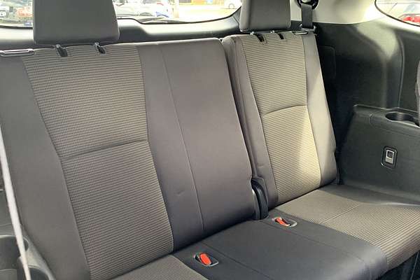 2023 Toyota Kluger GX TXUA70R