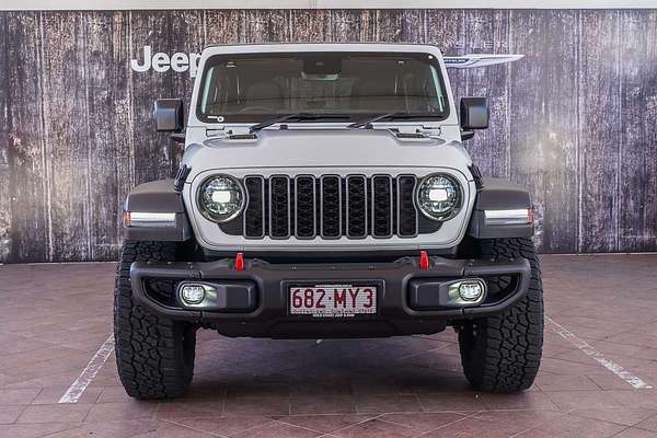 2024 Jeep Wrangler Unlimited Sport S JL