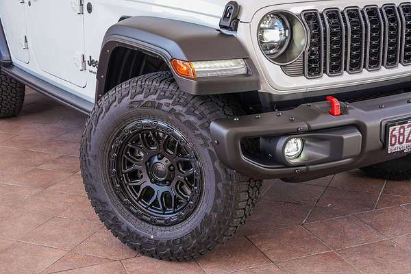 2024 Jeep Wrangler Unlimited Sport S JL