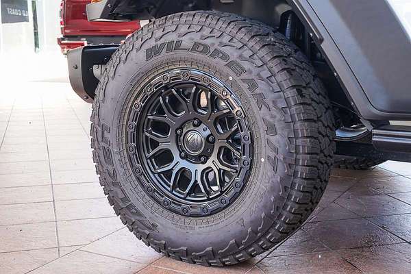 2024 Jeep Wrangler Unlimited Sport S JL