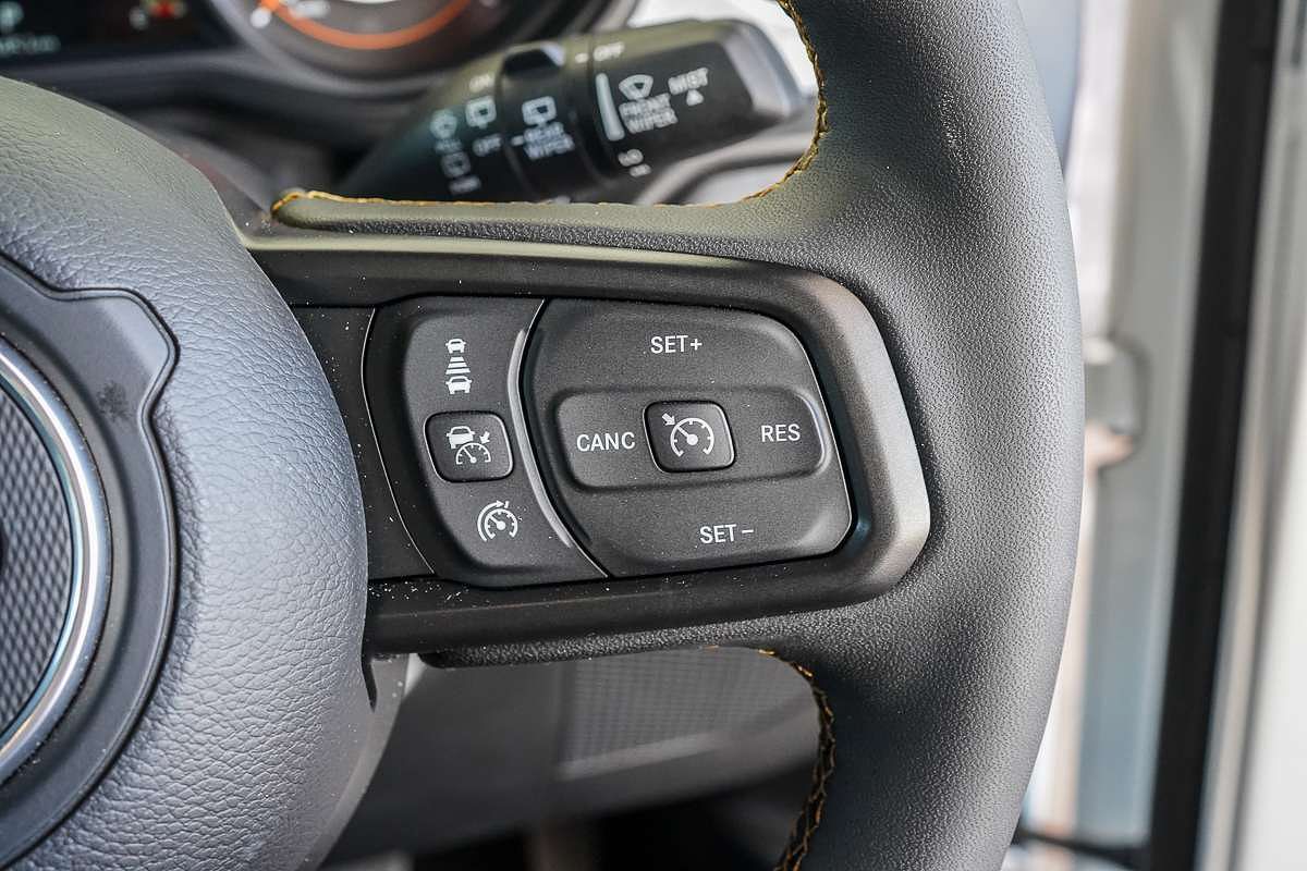 2024 Jeep Wrangler Unlimited Sport S JL
