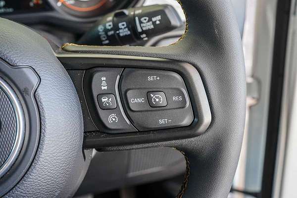 2024 Jeep Wrangler Unlimited Sport S JL