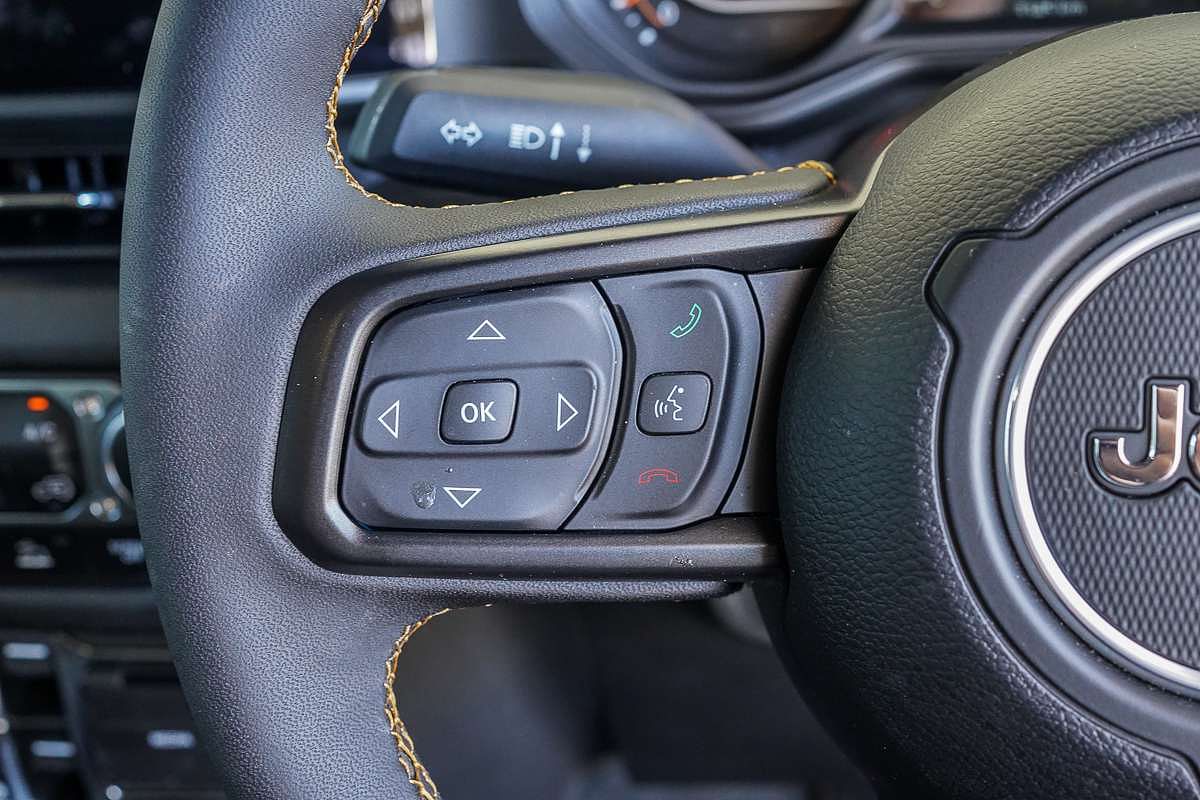 2024 Jeep Wrangler Unlimited Sport S JL