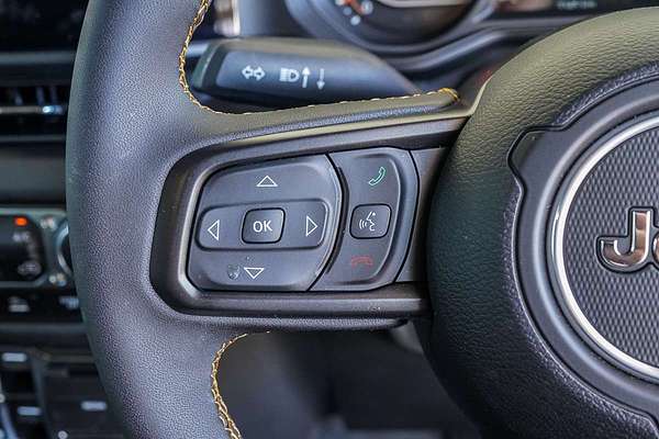 2024 Jeep Wrangler Unlimited Sport S JL