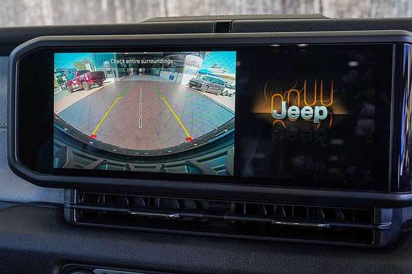 2024 Jeep Wrangler Unlimited Sport S JL