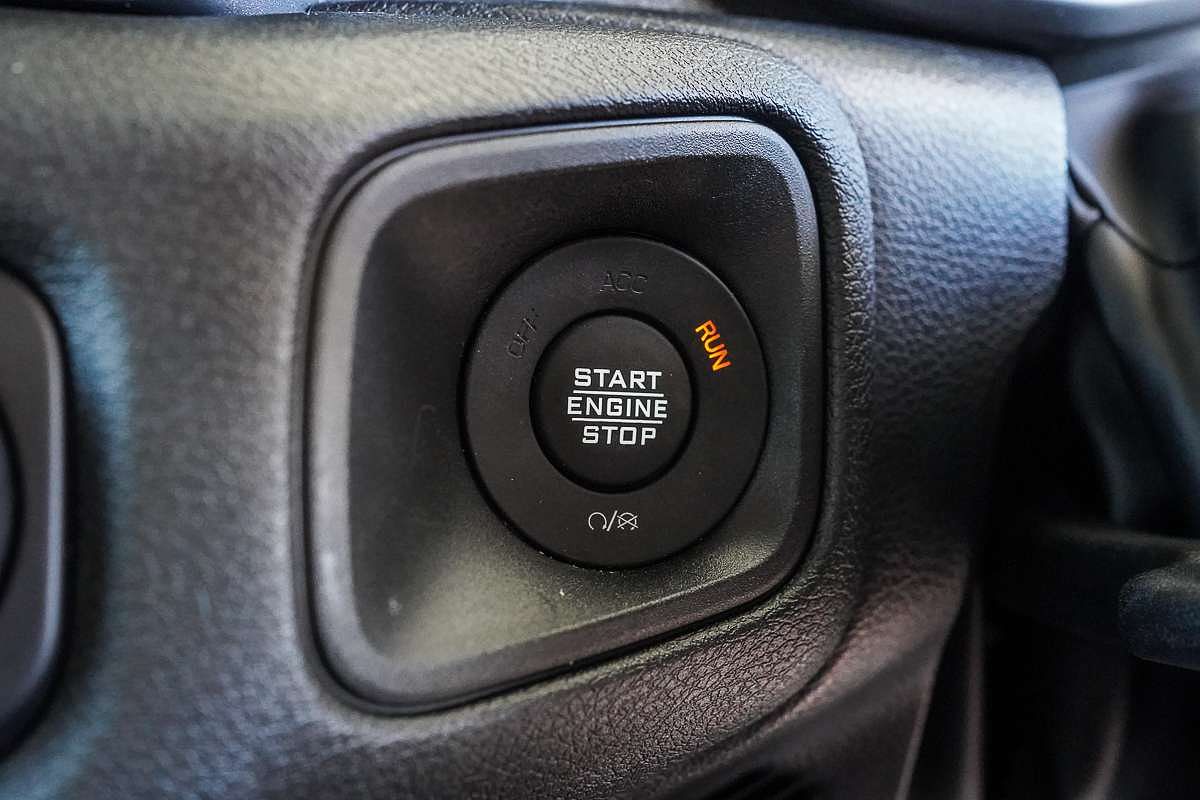 2024 Jeep Wrangler Unlimited Sport S JL