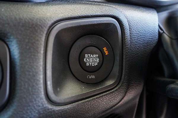 2024 Jeep Wrangler Unlimited Sport S JL