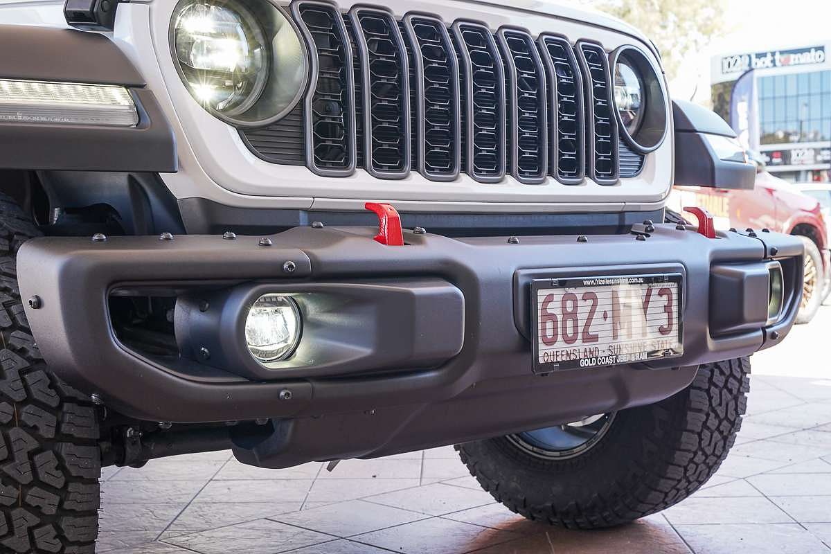 2024 Jeep Wrangler Unlimited Sport S JL