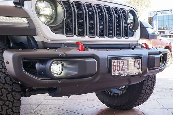 2024 Jeep Wrangler Unlimited Sport S JL