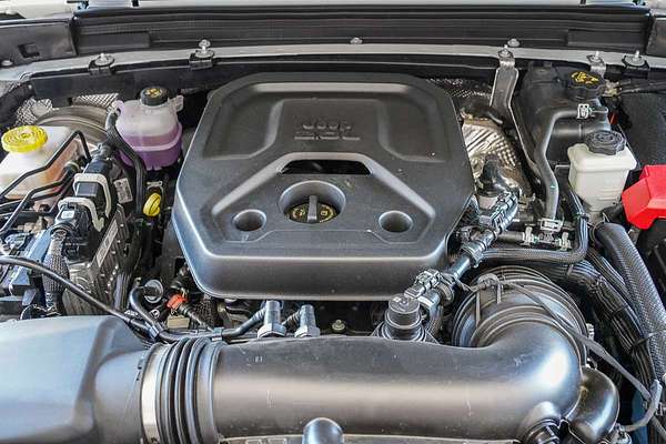 2024 Jeep Wrangler Unlimited Sport S JL