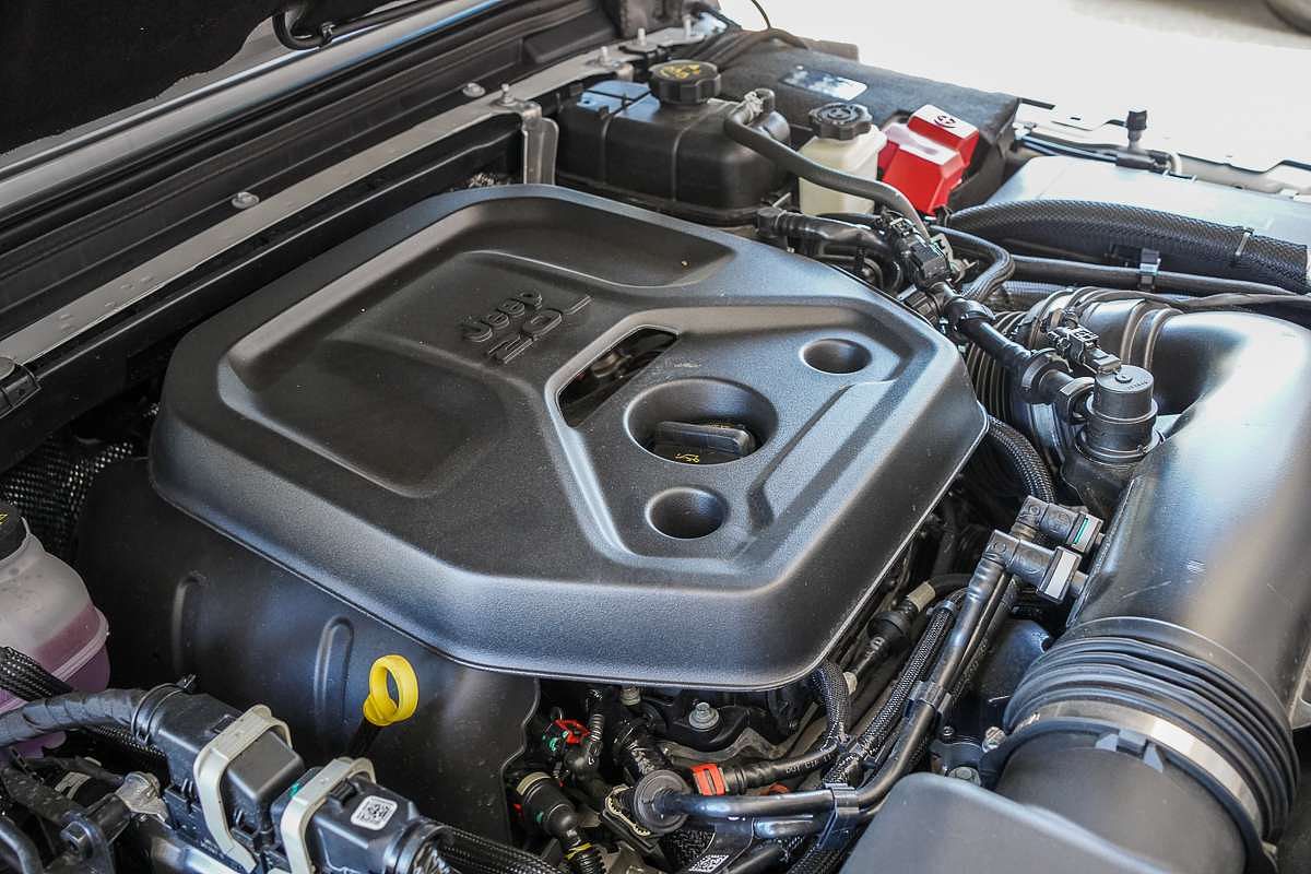 2024 Jeep Wrangler Unlimited Sport S JL