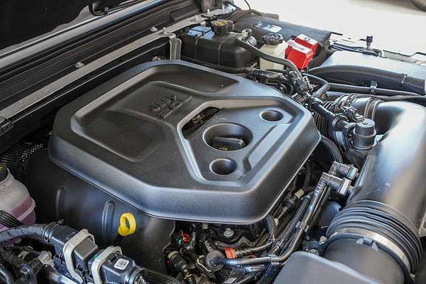 2024 Jeep Wrangler Unlimited Sport S JL