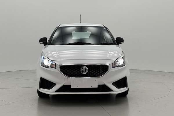 2023 MG MG3 Core