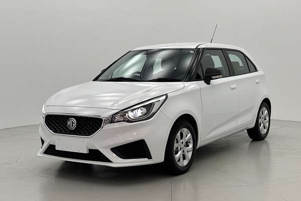 2023 MG MG3 Core