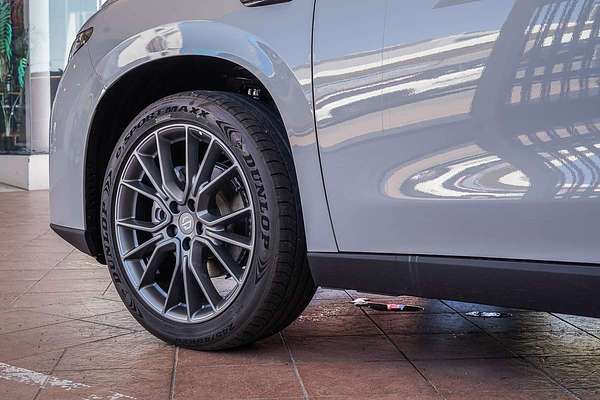 2025 Leapmotor C10 REEV Ultra Hybrid Design B11