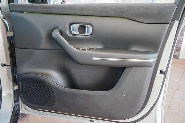 2025 Leapmotor C10 REEV Ultra Hybrid Design B11