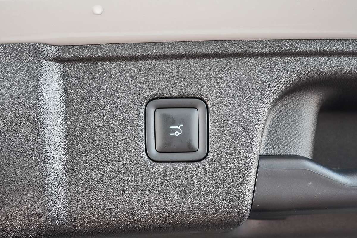 2025 Leapmotor C10 REEV Ultra Hybrid Design B11