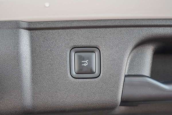 2025 Leapmotor C10 REEV Ultra Hybrid Design B11