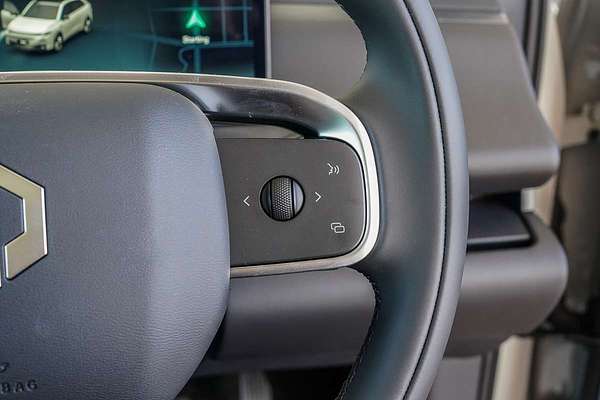 2025 Leapmotor C10 REEV Ultra Hybrid Design B11