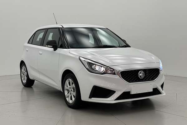 2023 MG MG3 Core