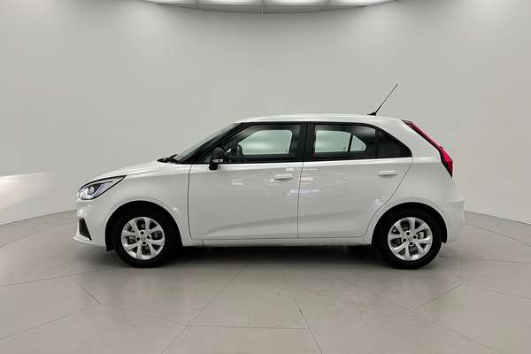 2023 MG MG3 Core