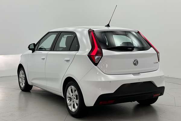 2023 MG MG3 Core