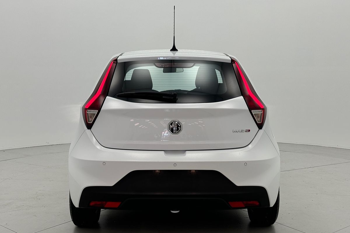 2023 MG MG3 Core