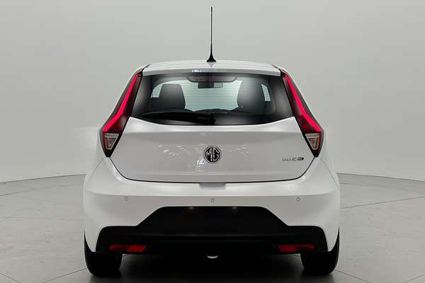 2023 MG MG3 Core
