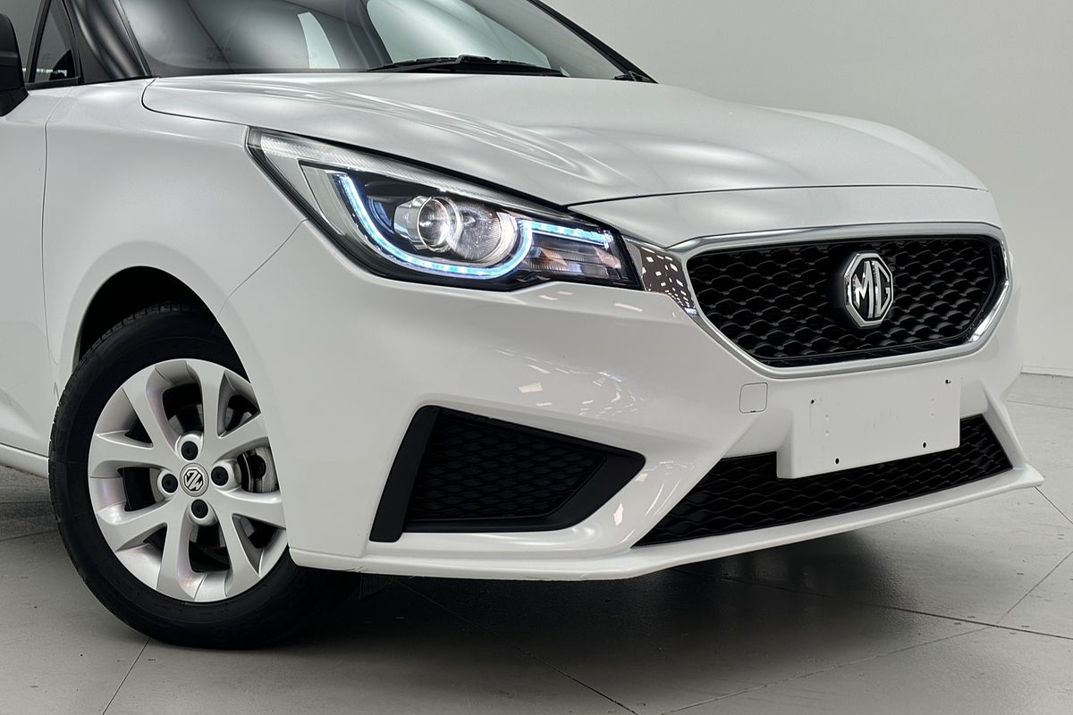 2023 MG MG3 Core