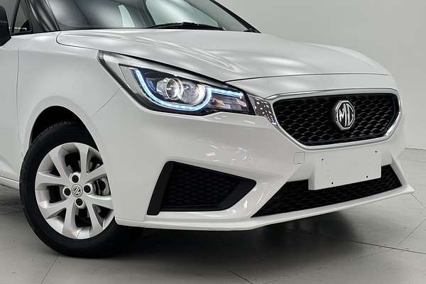 2023 MG MG3 Core