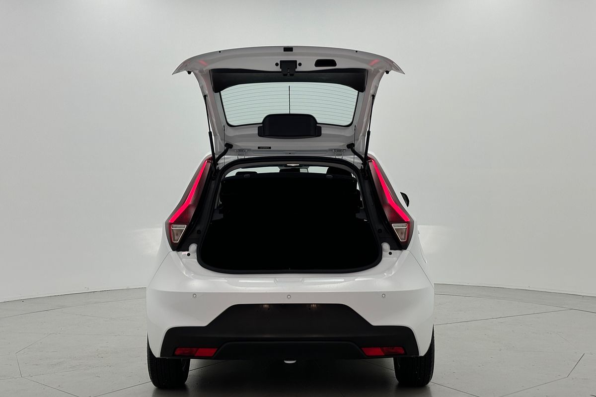 2023 MG MG3 Core