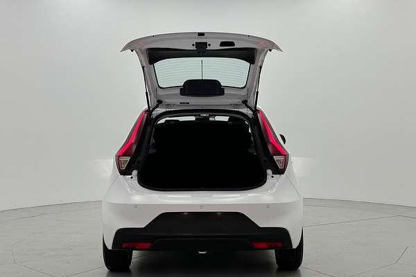 2023 MG MG3 Core