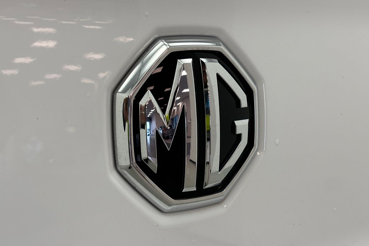 2023 MG MG3 Core