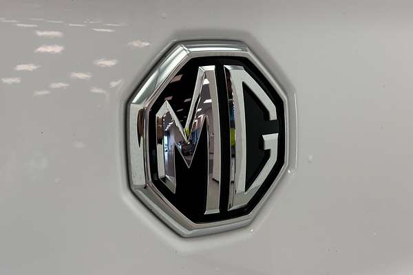2023 MG MG3 Core